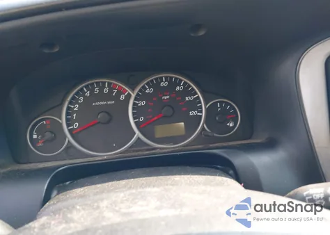 2005 Mazda Tribute S из США, поврежденный, VIN 4F2CZ04175KM05743